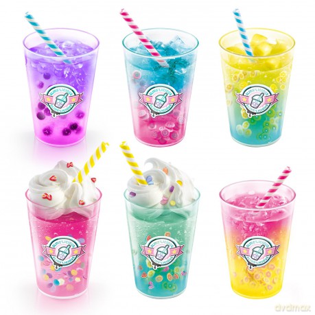 So Slime - Slime'Presso 2 pack - (253)