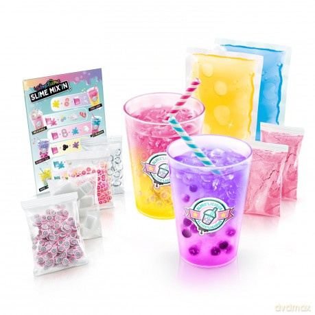 So Slime - Slime'Presso 2 pack - (253)