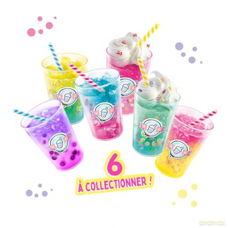 So Slime - Slime'Presso 2 pack - (253)