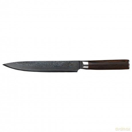 Sobczyk - Damascus paring knife