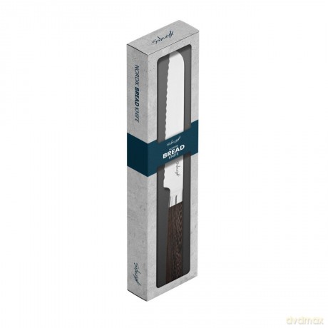 Sobczyk - Nordik Bread Knife - 20 cm