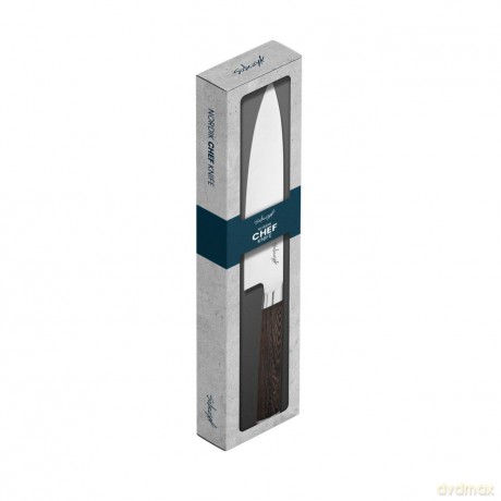 Sobczyk - Nordik Chef's Knife - 20 cm