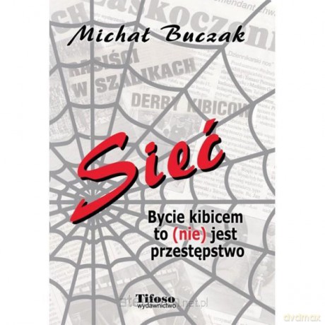 Sieć [KSIĄŻKA]