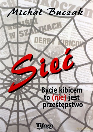 Sieć [KSIĄŻKA]