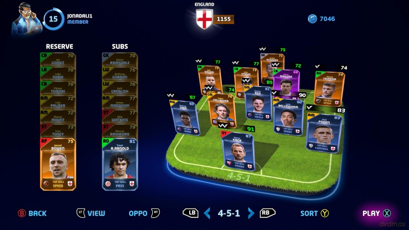 Sociable Soccer 25