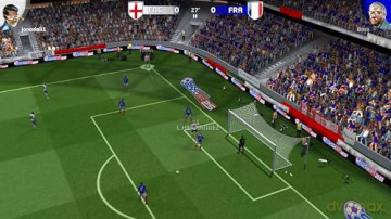 Sociable Soccer 25