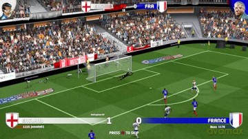 Sociable Soccer 25