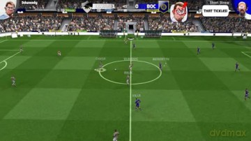 Sociable Soccer 25 (Code in Box)