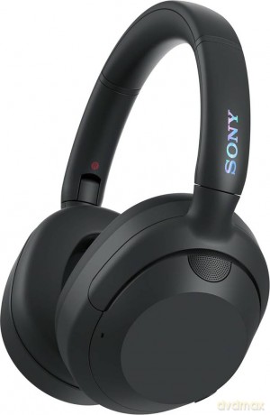 Sony - ULT Wear Wireless headphones Black
