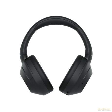 Sony - ULT Wear Wireless headphones Black