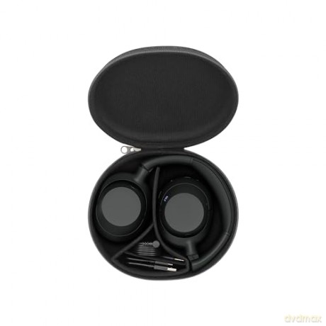 Sony - ULT Wear Wireless headphones Black