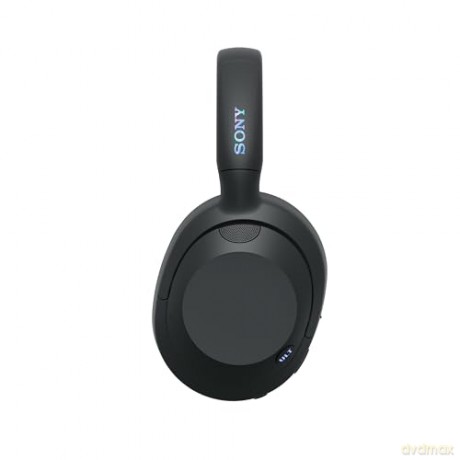 Sony - ULT Wear Wireless headphones Black