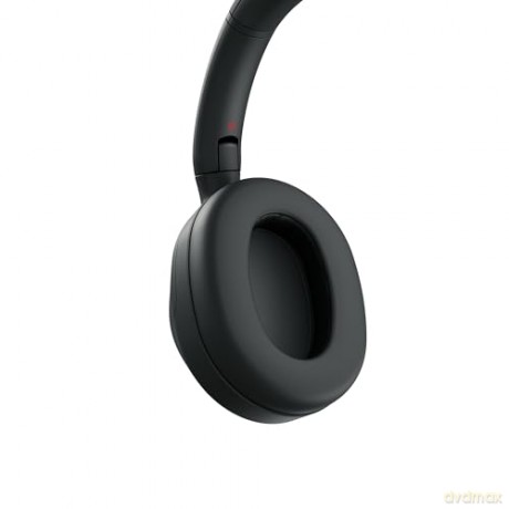 Sony - ULT Wear Wireless headphones Black