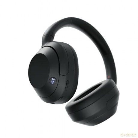 Sony - ULT Wear Wireless headphones Black