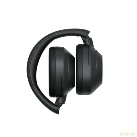 Sony - ULT Wear Wireless headphones Black