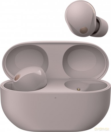 Sony - WF-1000XM5 True Wireless Earbuds