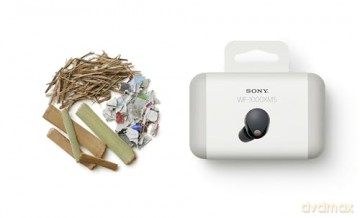 Sony - WF-1000XM5 True Wireless Earbuds Silver