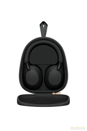 Sony - WH-1000XM5 Noise Cancelling Wireless Headphones