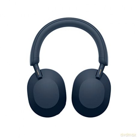 Sony - WH-1000XM5 Noise Cancelling Wireless Headphones