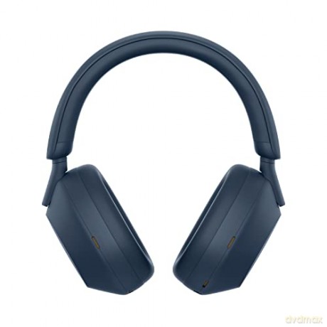 Sony - WH-1000XM5 Noise Cancelling Wireless Headphones