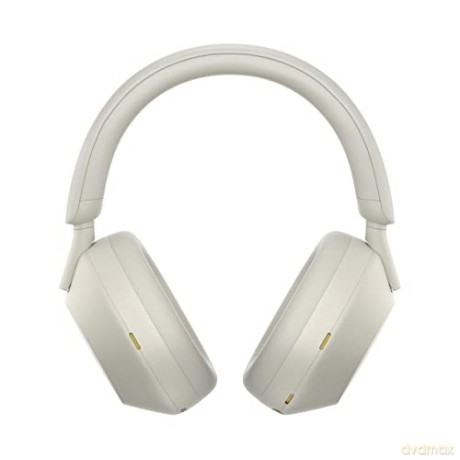 Sony - WH-1000XM5 Noise Cancelling Wireless Headphones