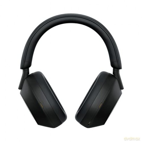 Sony - WH-1000XM5 Noise Cancelling Wireless Headphones
