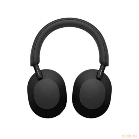 Sony - WH-1000XM5 Noise Cancelling Wireless Headphones