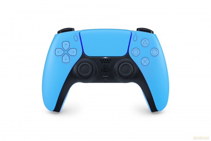 Sony Playstation 5 Dualsense Controller Starlight Blue