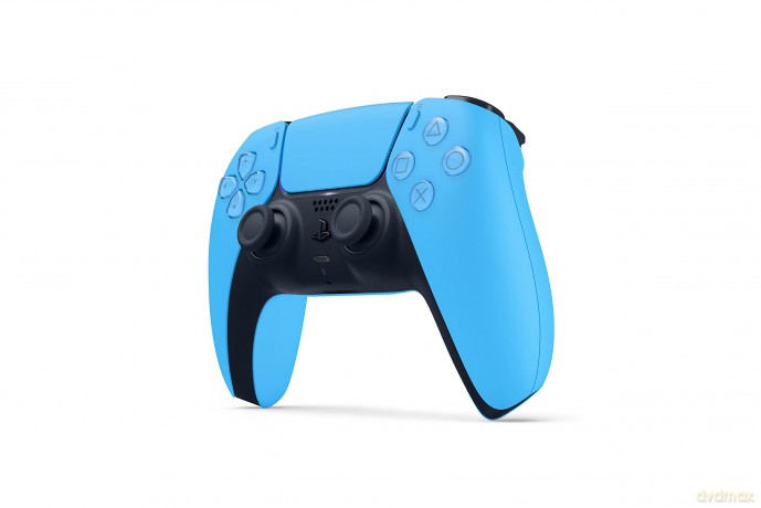 Sony Playstation 5 Dualsense Controller Starlight Blue