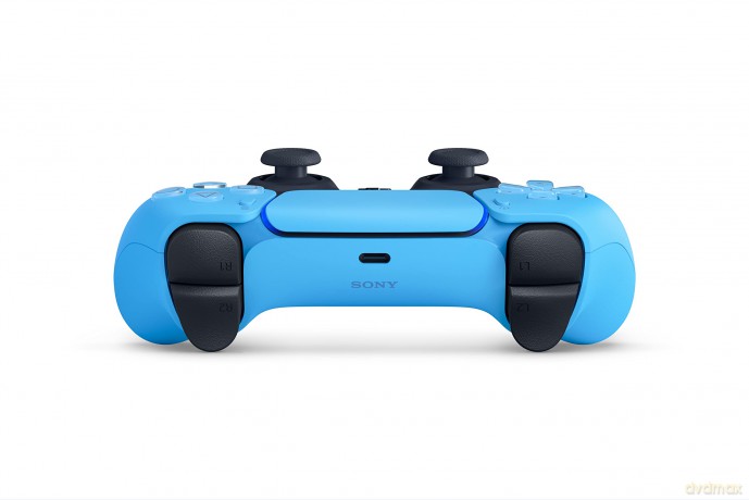 Sony Playstation 5 Dualsense Controller Starlight Blue