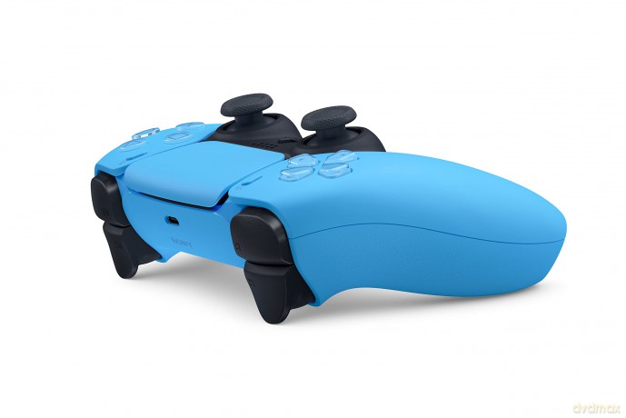 Sony Playstation 5 Dualsense Controller Starlight Blue