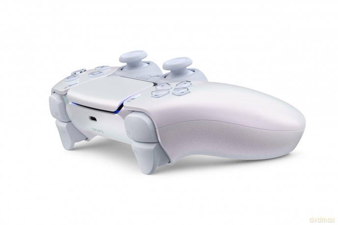 Sony Playstation 5 DualSense Wireless Controller - Chroma Pearl