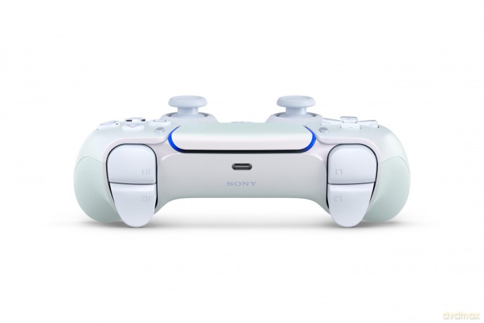 Sony Playstation 5 DualSense Wireless Controller - Chroma Pearl