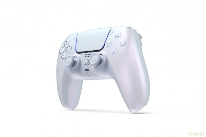 Sony Playstation 5 DualSense Wireless Controller - Chroma Pearl