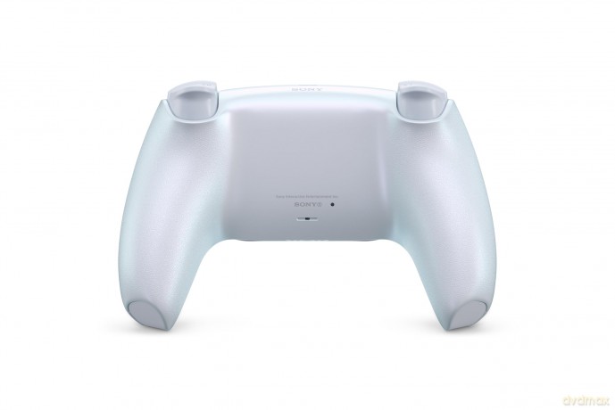 Sony Playstation 5 DualSense Wireless Controller - Chroma Pearl