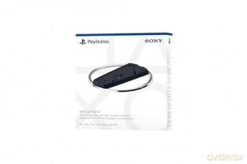 Sony Playstation 5 Vertical Stand for Slim