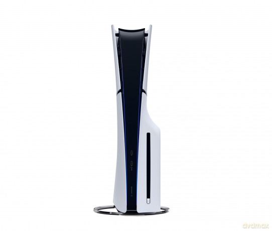 Sony Playstation 5 Vertical Stand for Slim