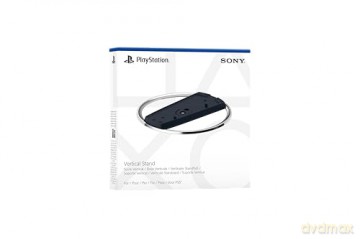 Sony Playstation 5 Vertical Stand for Slim