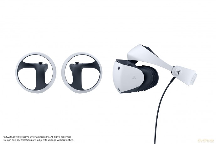 Sony PlayStation VR2