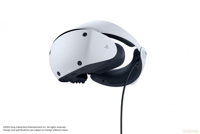 Sony PlayStation VR2
