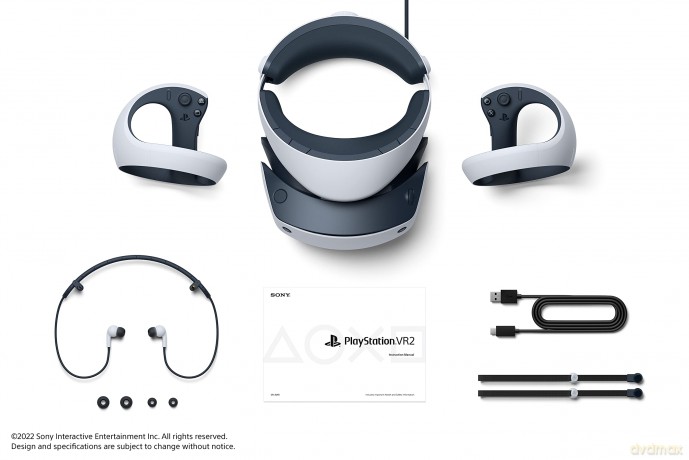 Sony PlayStation VR2