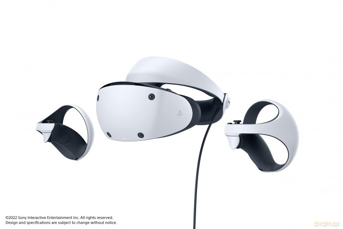 Sony PlayStation VR2
