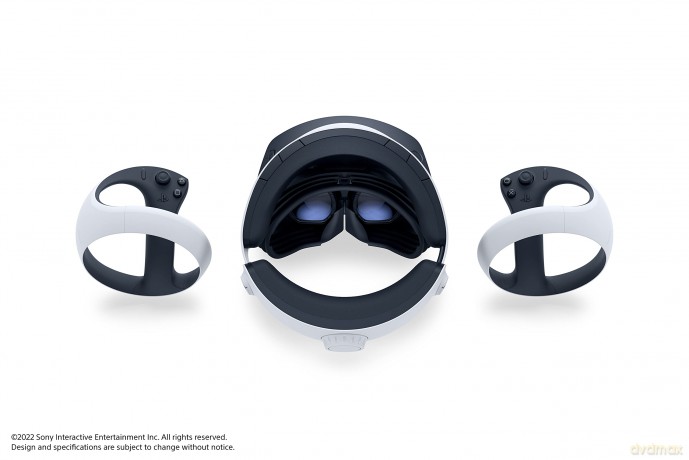Sony PlayStation VR2