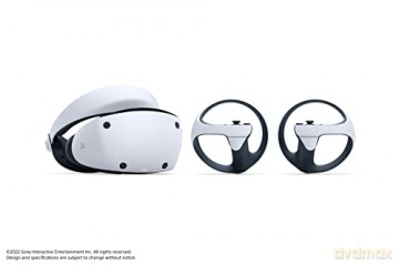 Sony PlayStation VR2