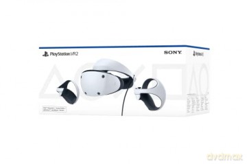 Sony PlayStation VR2