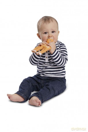 Sophie la Girafe - le Faon (616341)