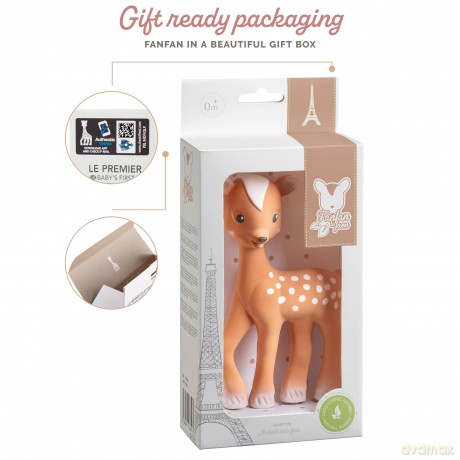 Sophie la Girafe - le Faon (616341)
