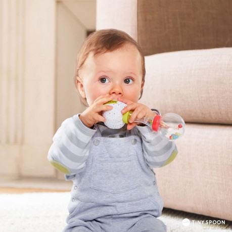 Sophie la Girafe - Soft Maracas Rattle (010168)