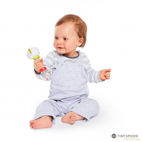 Sophie la Girafe - Soft Maracas Rattle (010168)