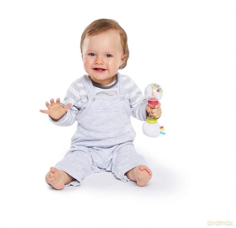 Sophie la Girafe - Soft Maracas Rattle (010168)